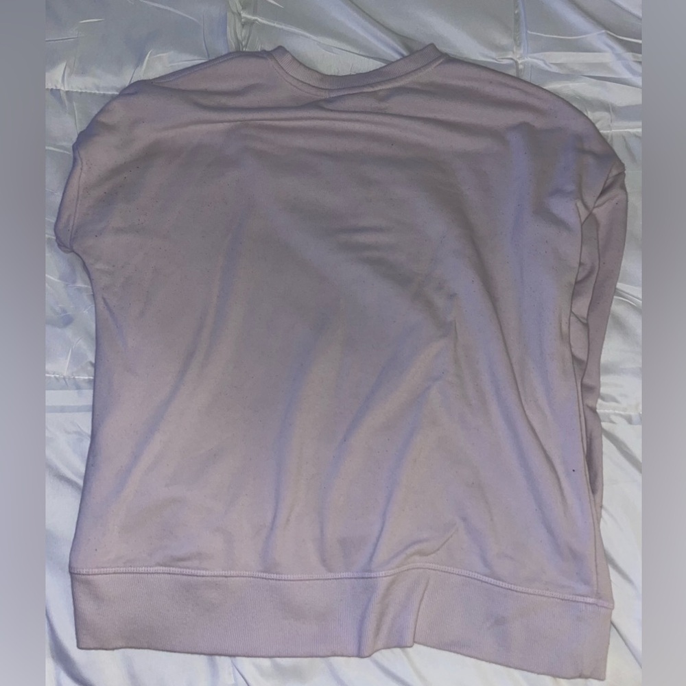 Purple Reebok Outfit - Picture 2 of 6